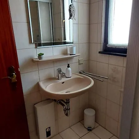 Bruene Apartment *