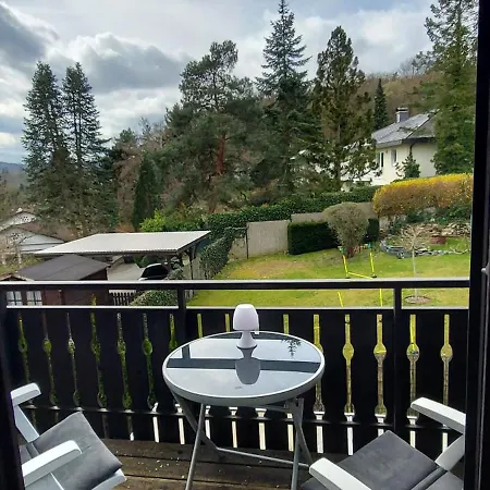 Apartment Bruene *