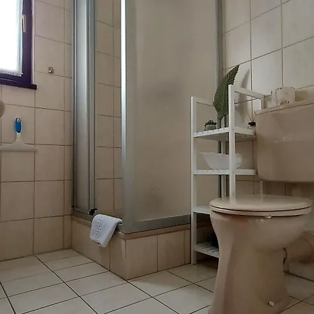 Bruene Apartment Bad Wildungen