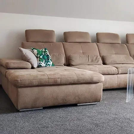 Apartment Bruene Bad Wildungen