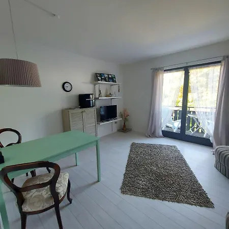 Apartment Brüne