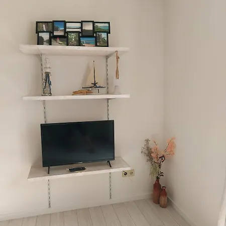 Apartment Brüne *