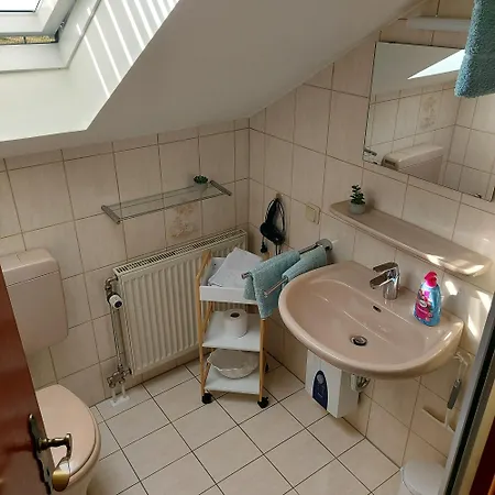 Brüne Apartment