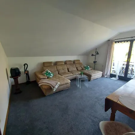Apartment Brüne *