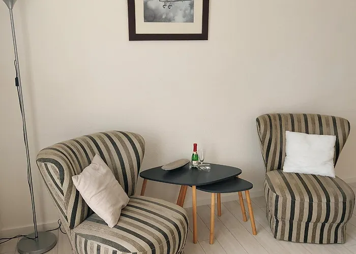 Bruene 巴特维尔东根